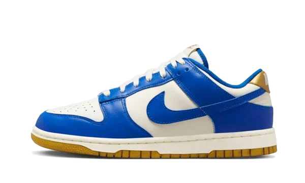 Nike Dunk Low Kansas City Royals