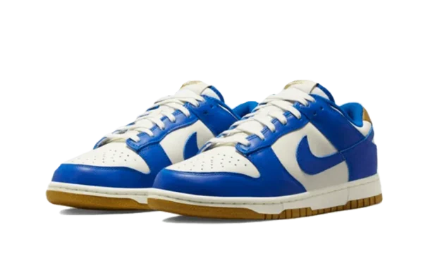 Nike Dunk Low Kansas City Royals