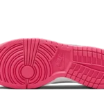 Nike Dunk Low Laser Fuchsia