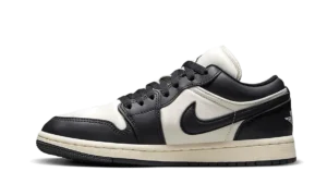 Nike Air Jordan 1 Low SE Vintage Panda