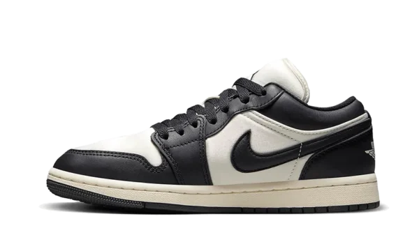 Nike Air Jordan 1 Low SE Vintage Panda