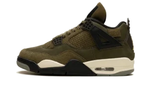 Nike Air Jordan 4 Retro SE Craft Medium Olive