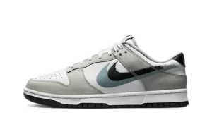 Nike Dunk Low Stencil Swoosh