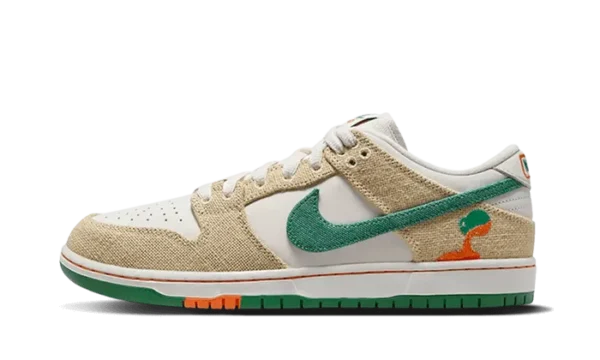 Nike SB Dunk Low Jarritos