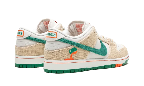 Nike SB Dunk Low Jarritos