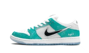 Nike SB Dunk Low April Skateboards