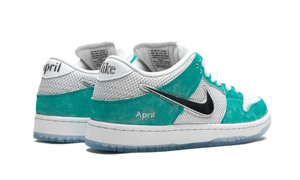 Nike SB Dunk Low April Skateboards