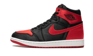 Nike Air Jordan 1 Retro High OG Satin Bred