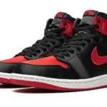 Nike Air Jordan 1 Retro High OG Satin Bred