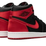 Nike Air Jordan 1 Retro High OG Satin Bred