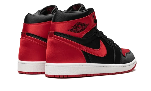 Nike Air Jordan 1 Retro High OG Satin Bred