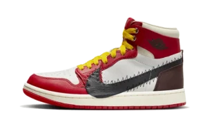 Nike Air Jordan 1 Zoom CMFT 2 Teyana Taylor A Rose From Harlem