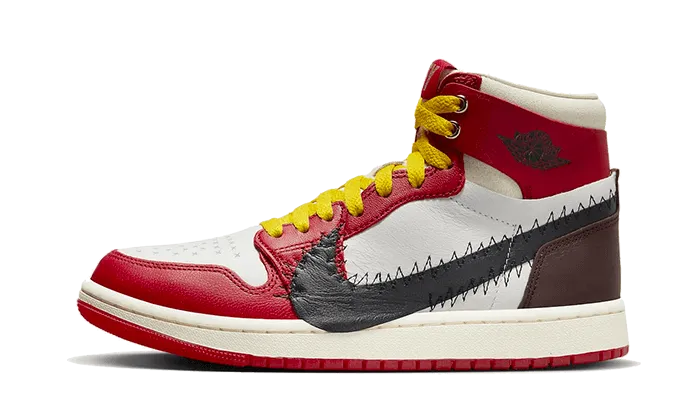 Miniatura Nike Air Jordan 1 Zoom CMFT 2 Teyana Taylor A Rose From Harlem