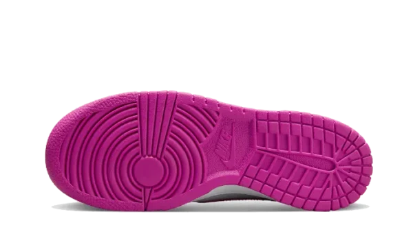 Nike Dunk Low Active Fuchsia