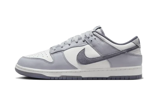 Nike Dunk Low SE Light Carbon