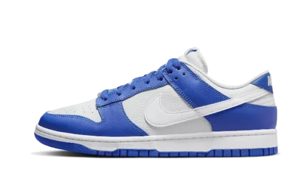 Nike Dunk Low Kentucky Alternate