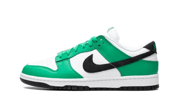 Nike Dunk Low Celtics