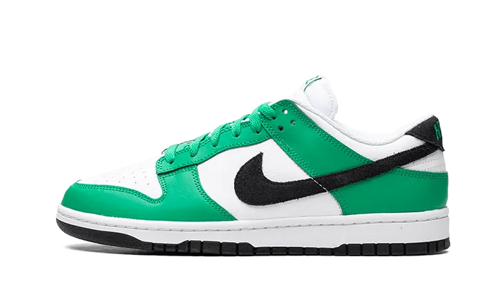 Miniatura Nike Dunk Low Celtics – 40 EU