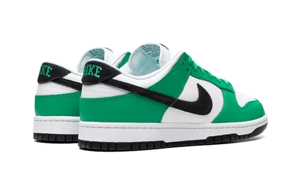 Nike Dunk Low Celtics