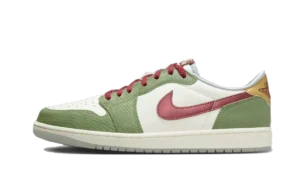 Nike Air Jordan 1 Low OG Year of the Dragon