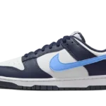 Nike Dunk Low Midnight Navy University Blue