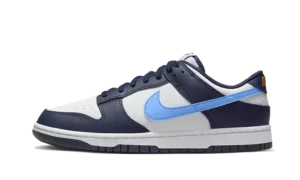 Nike Dunk Low Midnight Navy University Blue