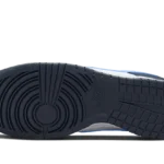 Nike Dunk Low Midnight Navy University Blue