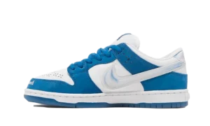 Nike SB Dunk Low Born x Raised One Block At A Time