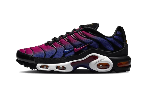 Nike Air Max Plus Patta FC Barcelona