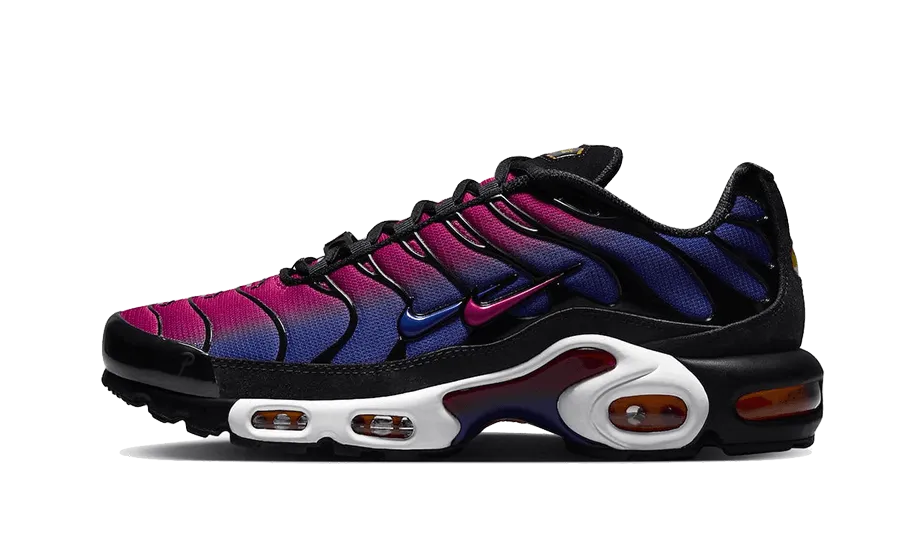 Miniatura Nike Air Max Plus Patta FC Barcelona