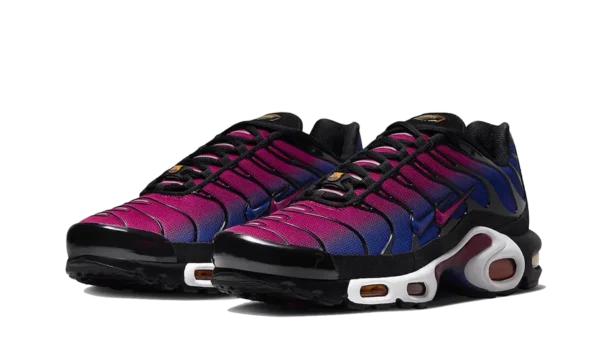 Nike Air Max Plus Patta FC Barcelona