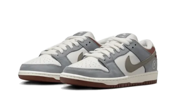 Nike SB Dunk Low Yuto Horigome