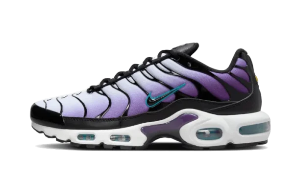 Nike Air Max Plus Reverse Grape