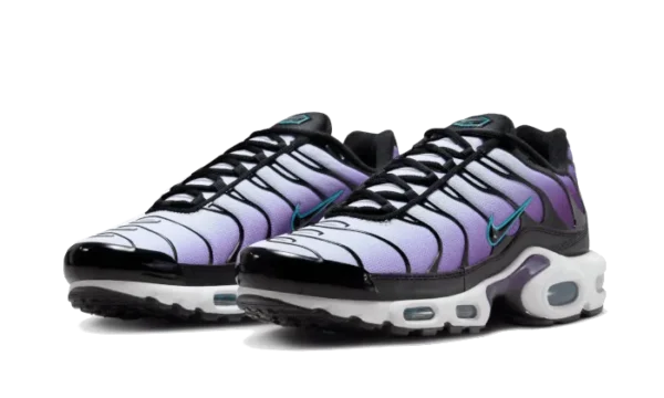 Nike Air Max Plus Reverse Grape