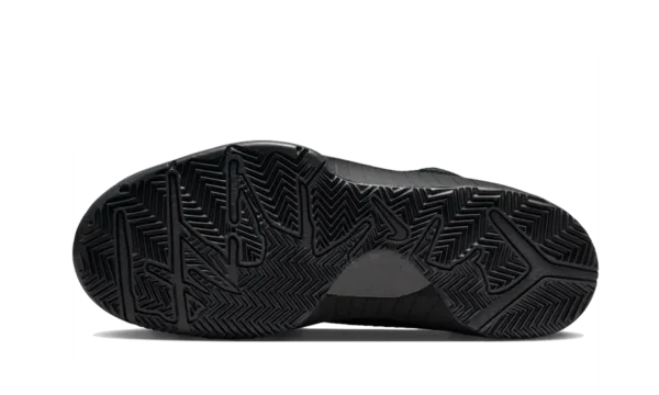 Nike Kobe 4 Protro Black Mamba