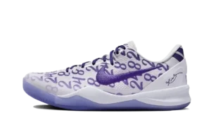 Nike Kobe 8 Protro Court Purple