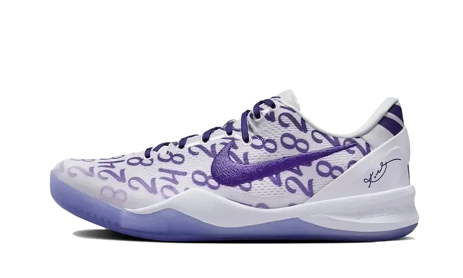 Miniatura Nike Kobe 8 Protro Court Purple