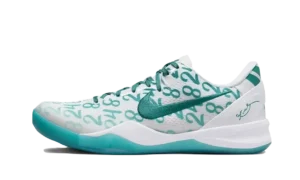 Nike Kobe 8 Protro Radiant Emerald