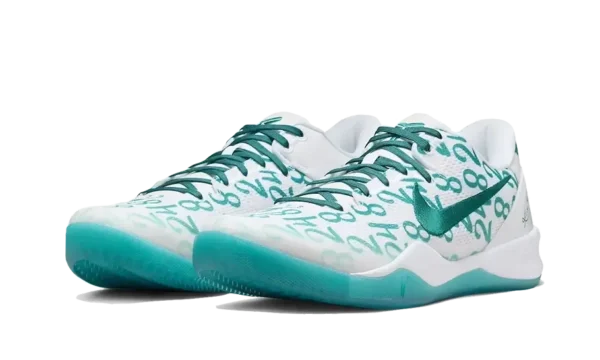 Nike Kobe 8 Protro Radiant Emerald