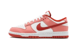 Nike Dunk Low Red Stardust