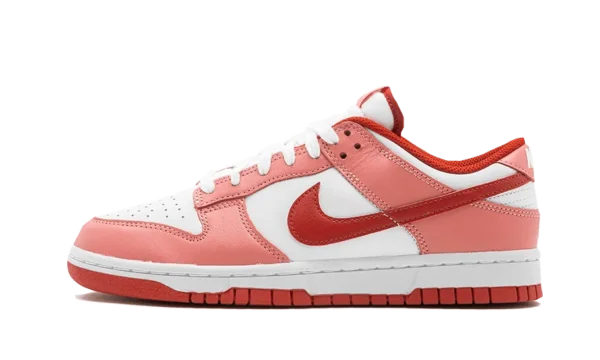 Nike Dunk Low Red Stardust