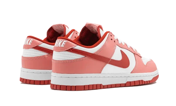 Nike Dunk Low Red Stardust