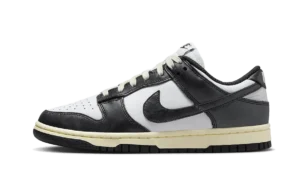 Nike Dunk Low Vintage Panda