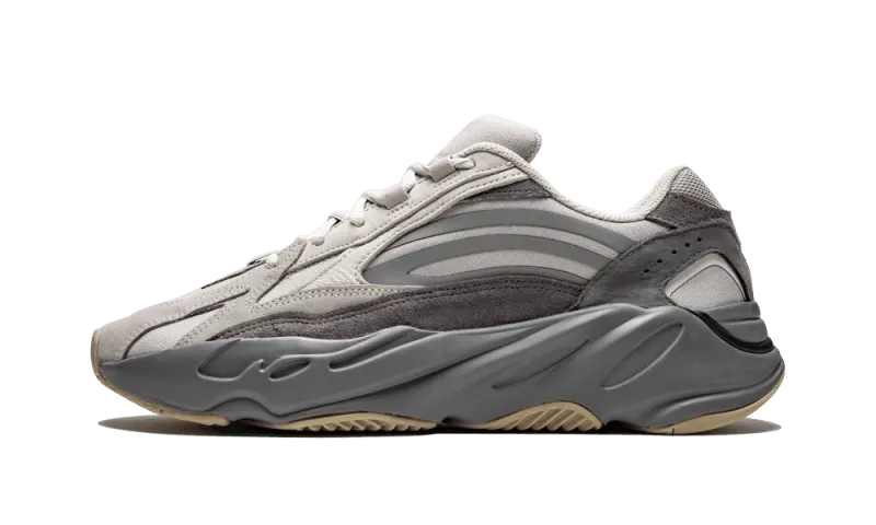 Miniatura Yeezy 700 V2 Tephra