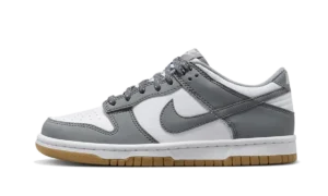 Nike Dunk Low Reflective Grey