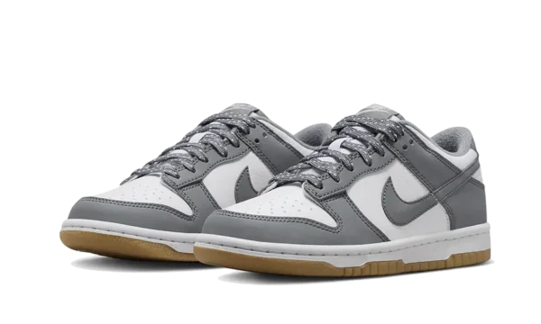 Nike Dunk Low Reflective Grey