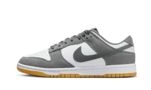 Nike Dunk Low Smoke Grey Gum 3M Swoosh