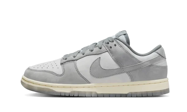 Nike Dunk Low Cool Grey Football Grey