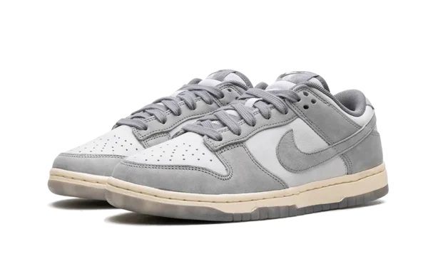 Nike Dunk Low Cool Grey Football Grey