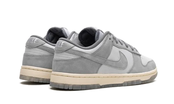 Nike Dunk Low Cool Grey Football Grey